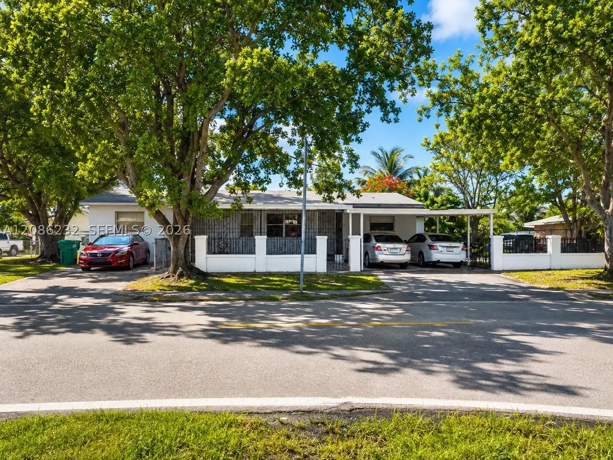 3445 NW 191st St, Miami Gardens, FL 33056 - #1