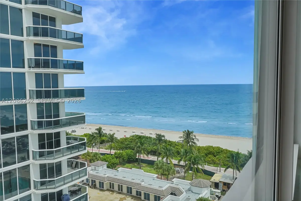 4747 Collins Ave #1008, Miami Beach, FL 33140 - #1
