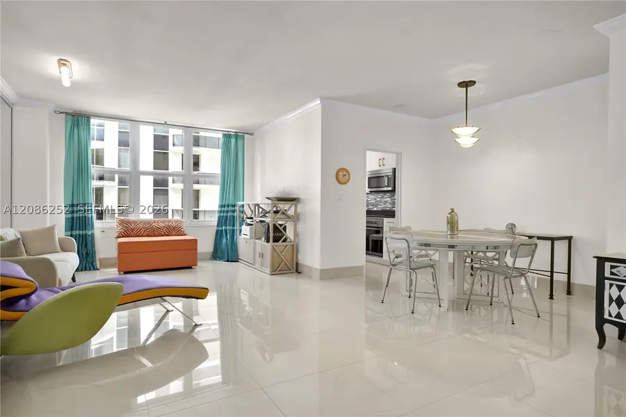 4747 Collins Ave #1008, Miami Beach, FL 33140 - #2