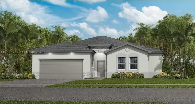 17481 SW 287 St, Homestead, FL 33030 - #1