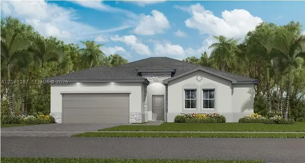 17481 SW 287 St, Miami, FL 33030