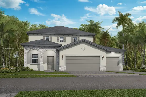 17647 SW 287 St, Miami, FL 33030