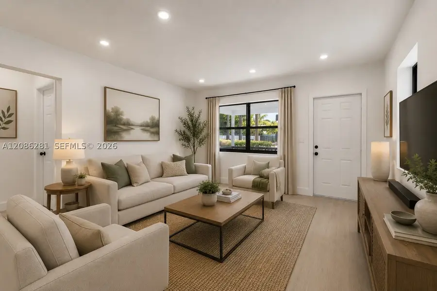 2121 NW 86th Ter, Miami, FL 33147 - #2