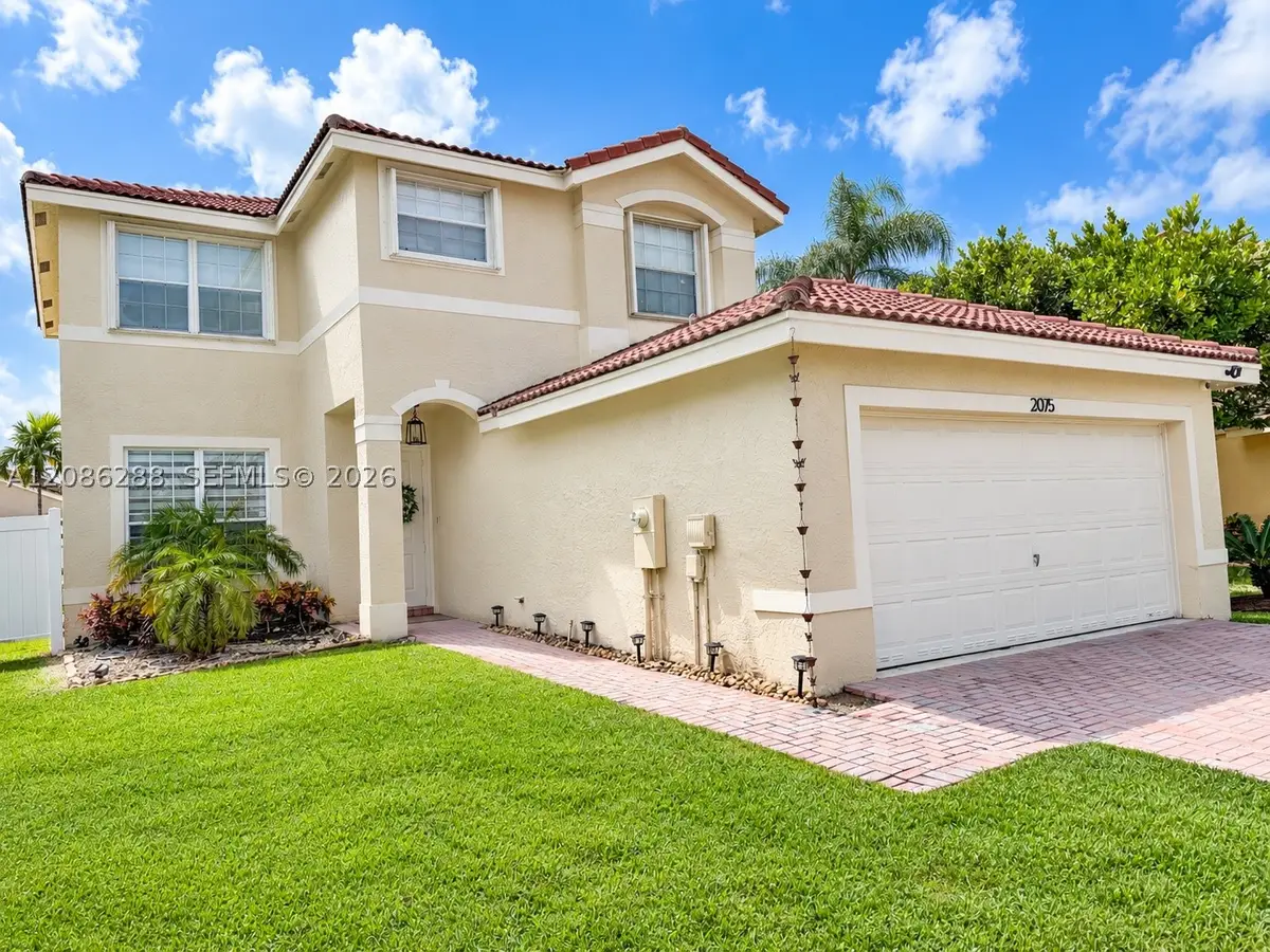 2075 SW 159th Ave, Miramar, FL 33027 - #1