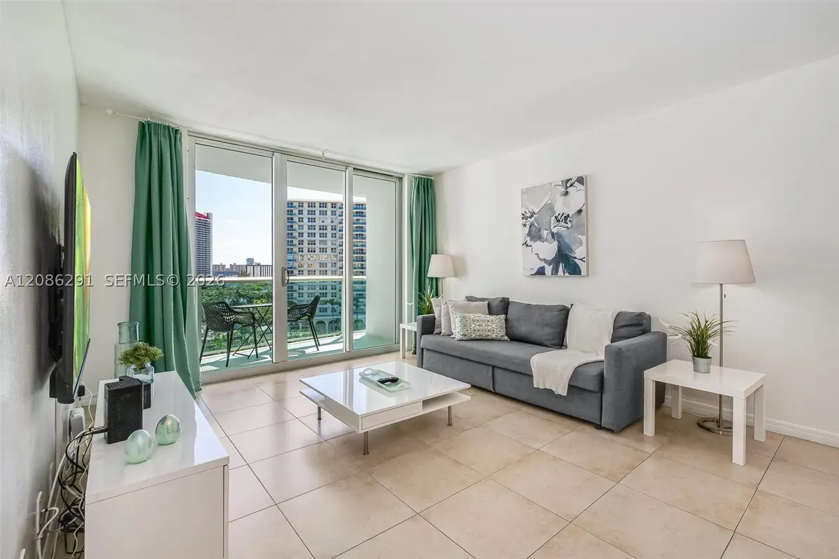 3801 S Ocean Dr #9T, Hollywood, FL 33019 - #1