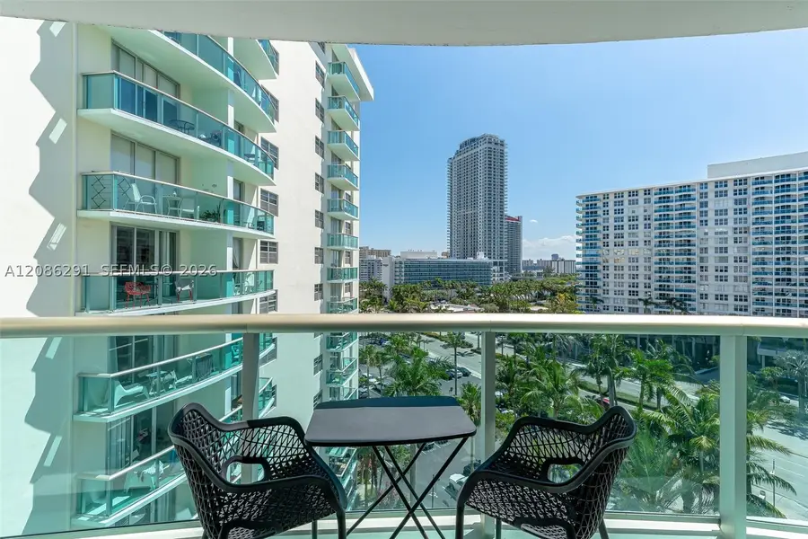 3801 S Ocean Dr #9T, Hollywood, FL 33019 - #3