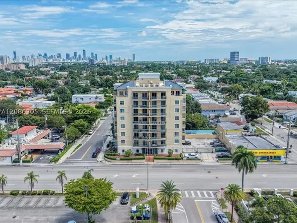 2501 SW Douglas Rd #202, Miami, FL 33133