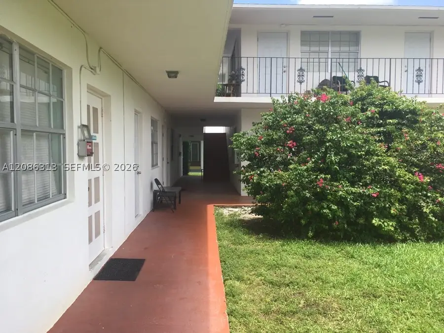 1825 Cleveland St #5, Hollywood, FL 33020 - #2