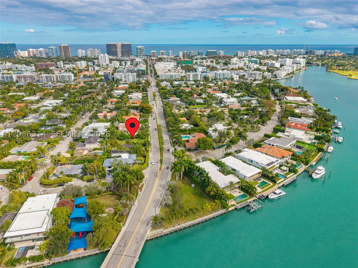 1361 96 St, Bay Harbor Islands, FL 33154 - #1