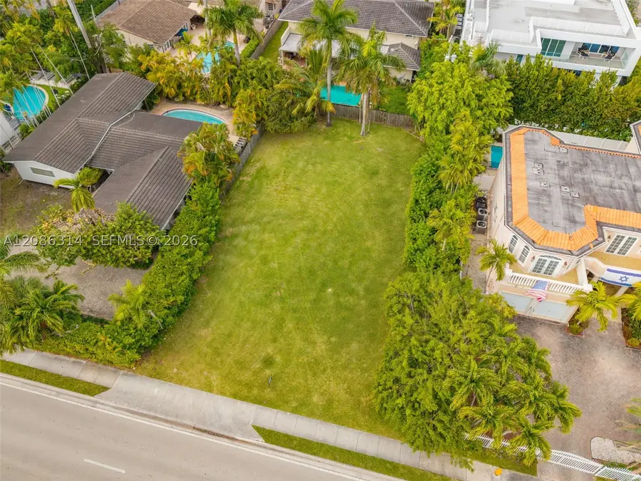 1361 96 St, Bay Harbor Islands, FL 33154 - #3