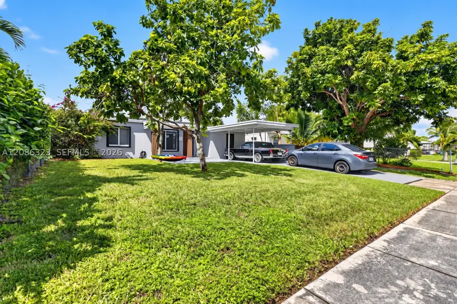 5317 NE 5th Ave, Oakland Park, FL 33334 - #2