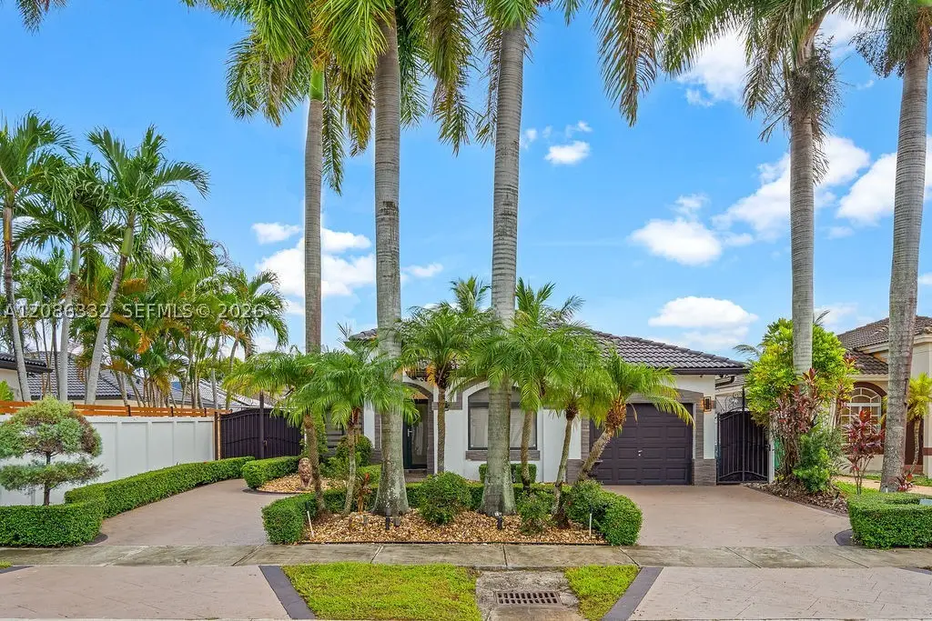 19953 NW 78th Ave, Hialeah, FL 33015 - #1