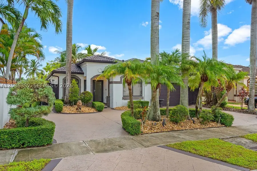 19953 NW 78th Ave, Hialeah, FL 33015 - #2