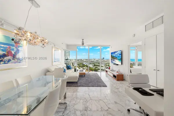 450 Alton Rd #2708, Miami Beach, FL 33139