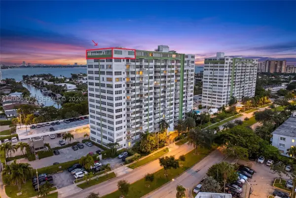2150 Sans Souci Blvd #PH-D1, North Miami, FL 33181