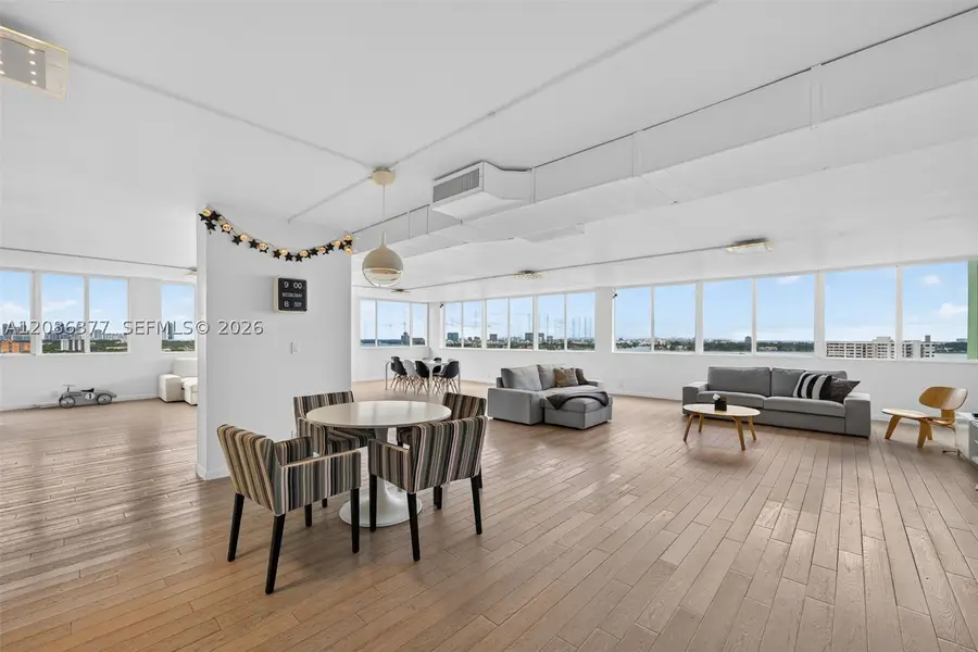2150 Sans Souci Blvd #PH-D1, North Miami, FL 33181 - #2