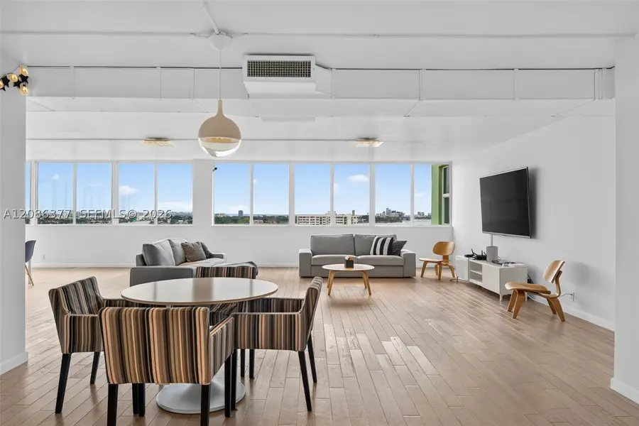 2150 Sans Souci Blvd #PH-D1, North Miami, FL 33181 - #3