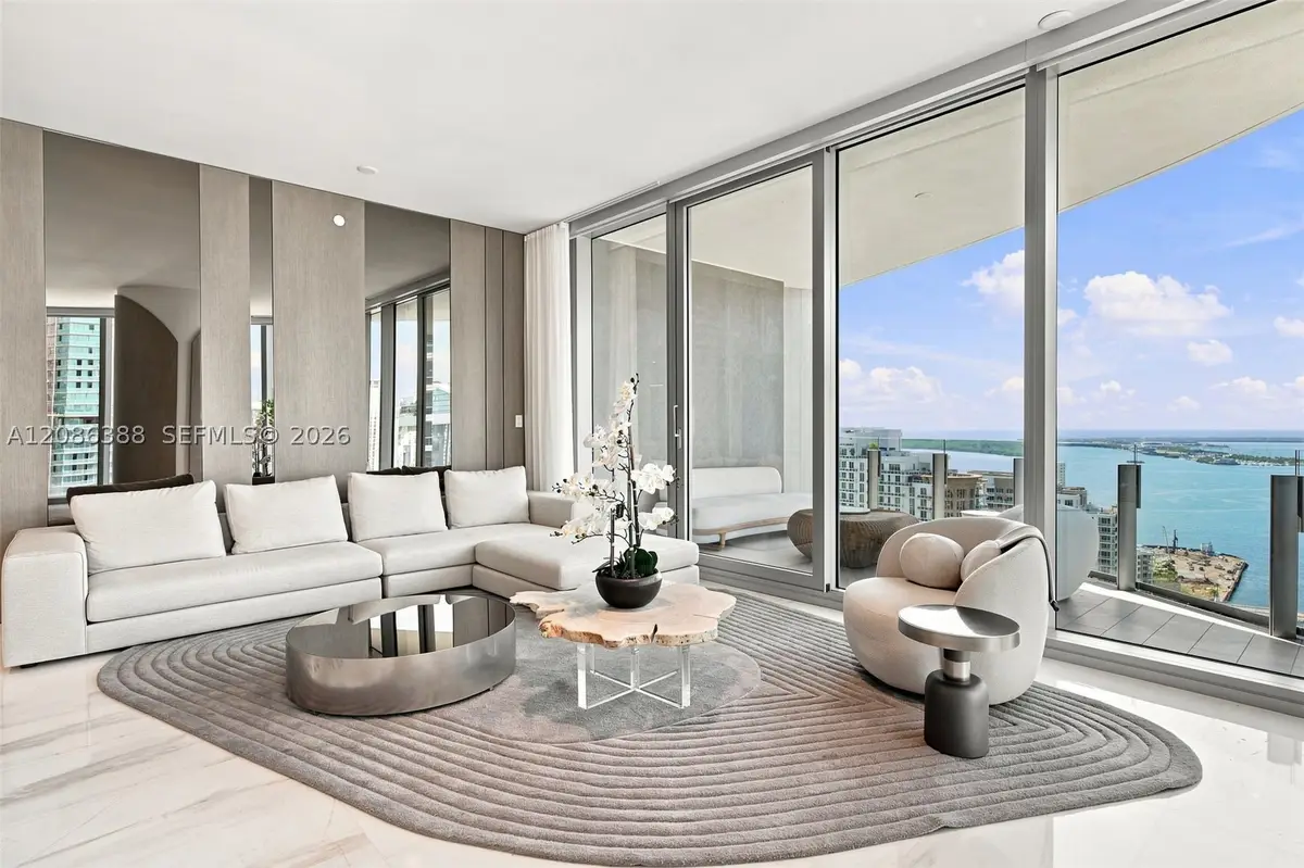 300 Biscayne Blvd Way #3807, Miami, FL 33131 - #1