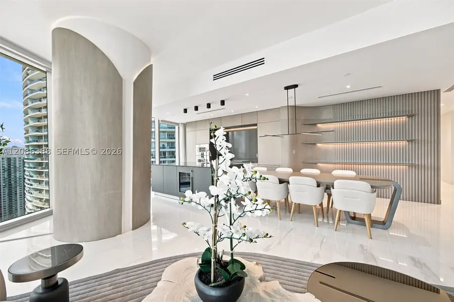 300 Biscayne Blvd Way #3807, Miami, FL 33131 - #3
