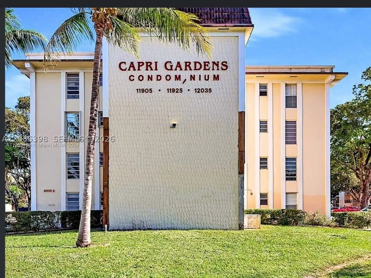 11905 NE 2nd Ave #C308, North Miami, FL 33161 - #1