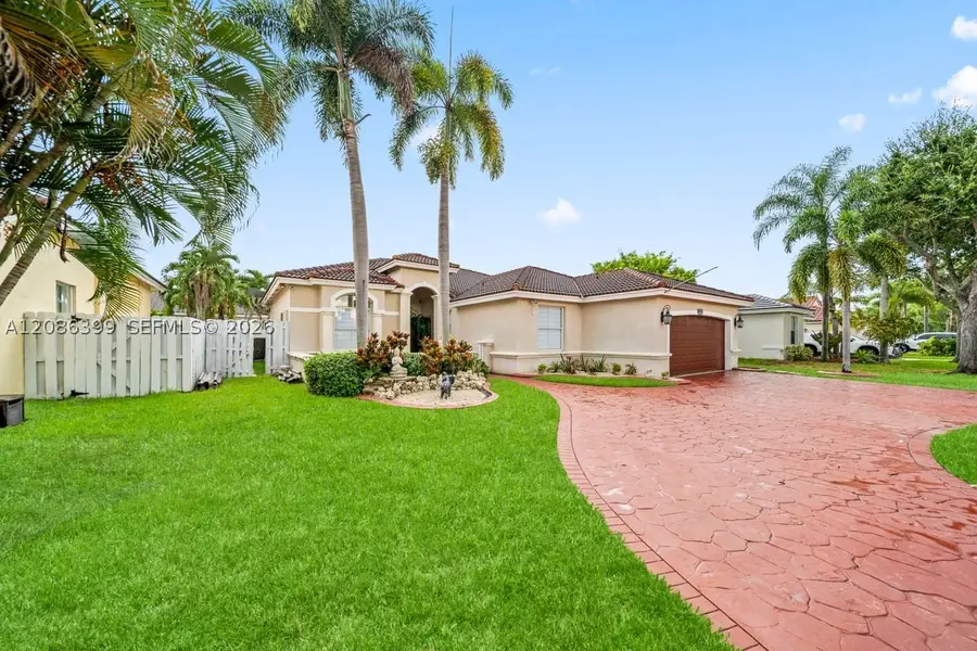 19174 NW 23rd Pl, Pembroke Pines, FL 33029 - #2