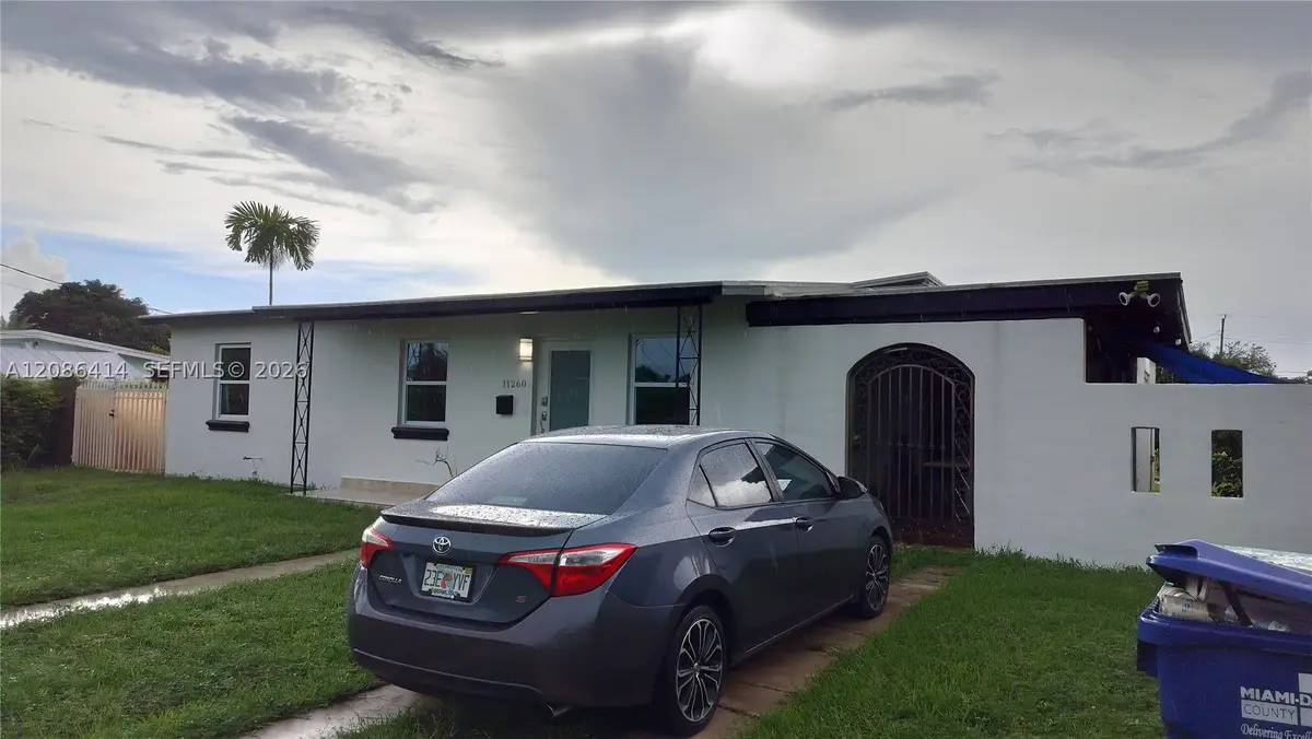 11260 SW 57th Ter, Miami, FL 33173 - #1