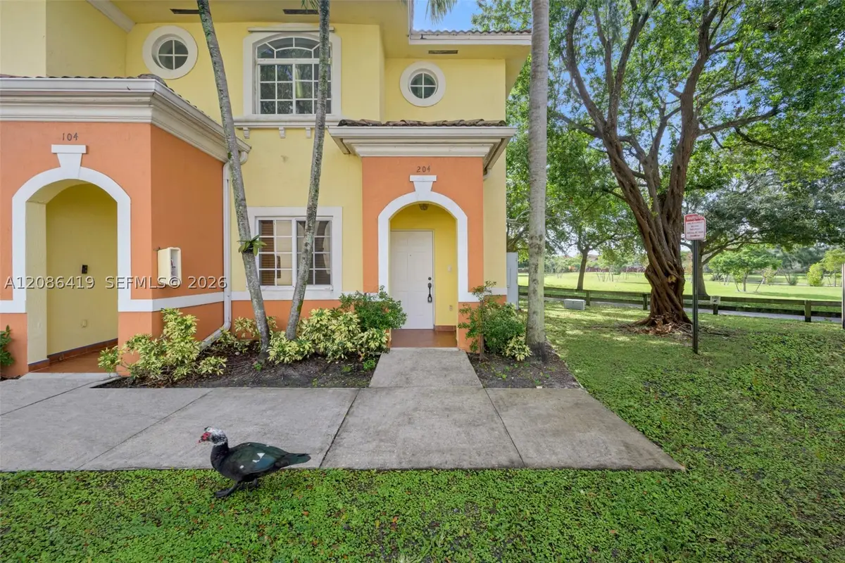7230 NW 174th Ter #204, Hialeah, FL 33015 - #1