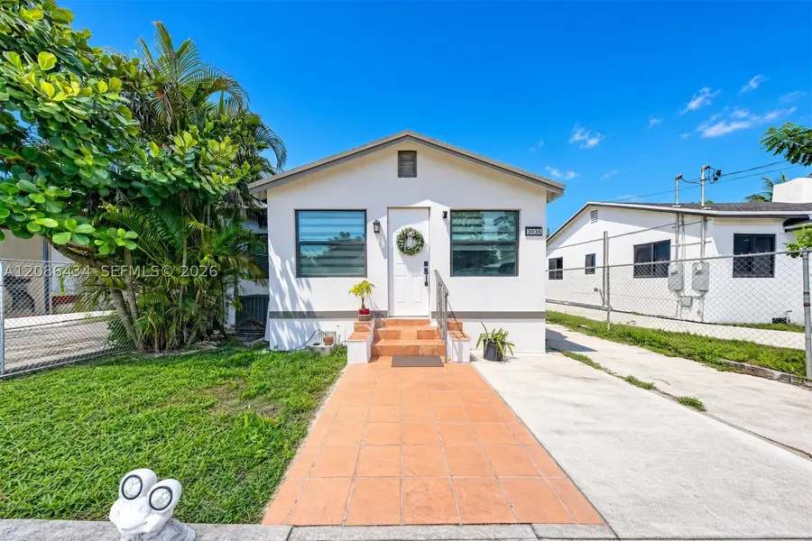 3036 NW 13th Ave, Miami, FL 33142 - #2