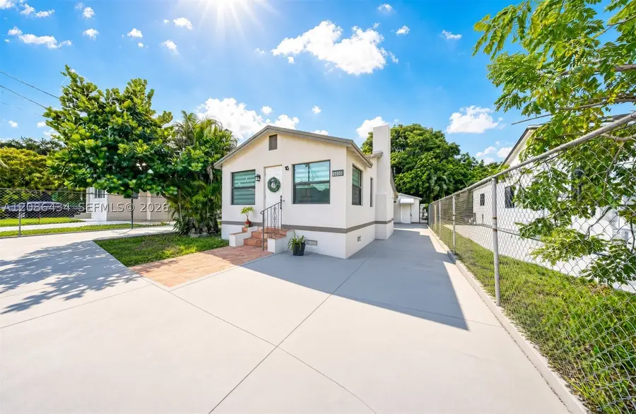 3036 NW 13th Ave, Miami, FL 33142 - #3