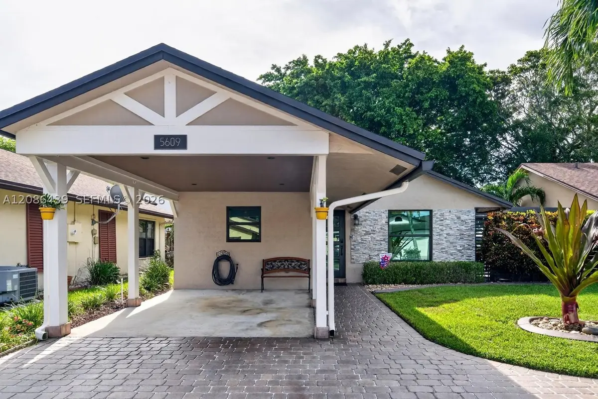 5609 SW 97th Ter, Cooper City, FL 33328 - #1