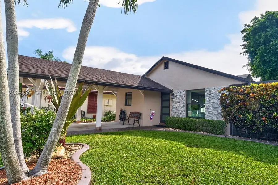 5609 SW 97th Ter, Cooper City, FL 33328 - #2