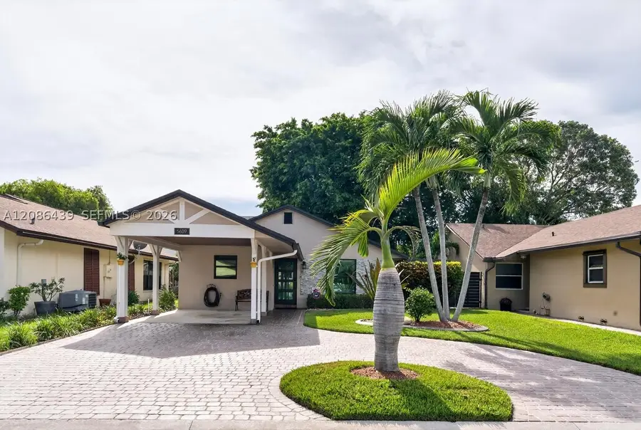 5609 SW 97th Ter, Cooper City, FL 33328 - #3