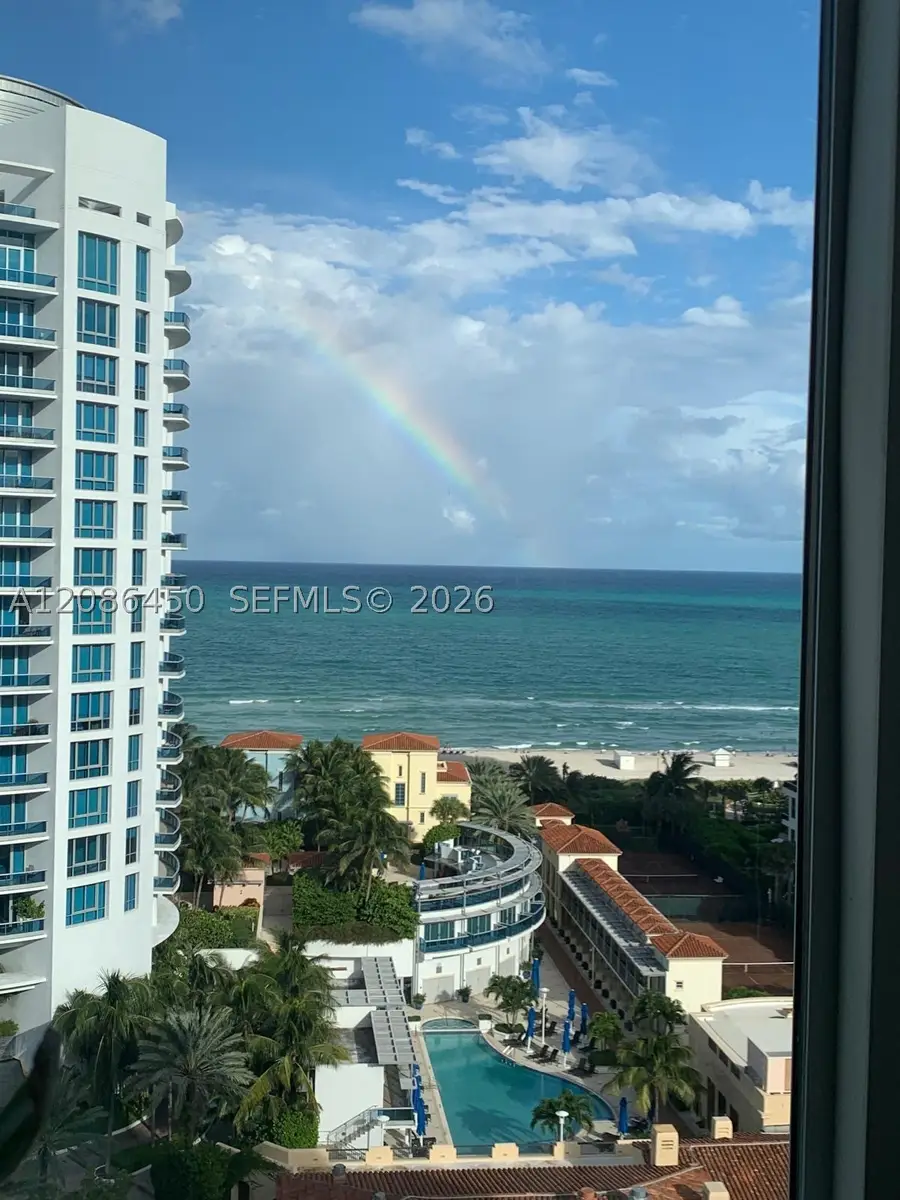 5900 Collins Ave #1606, Miami Beach, FL 33140 - #2