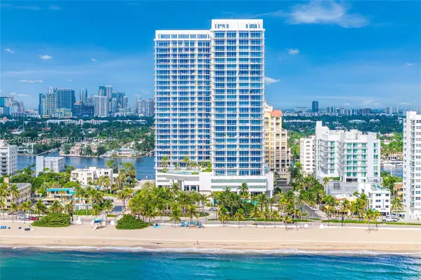 153 N Seabreeze Blvd #1002-S, Fort Lauderdale, FL 33304