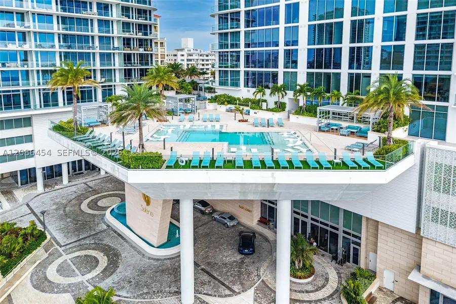 153 N Seabreeze Blvd #1002-S, Fort Lauderdale, FL 33304 - #2