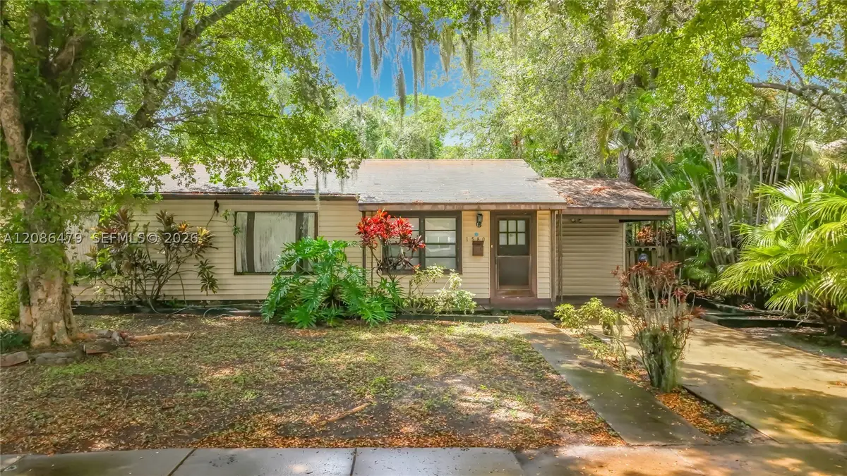 1580 NE 132nd Rd, North Miami, FL 33161 - #1