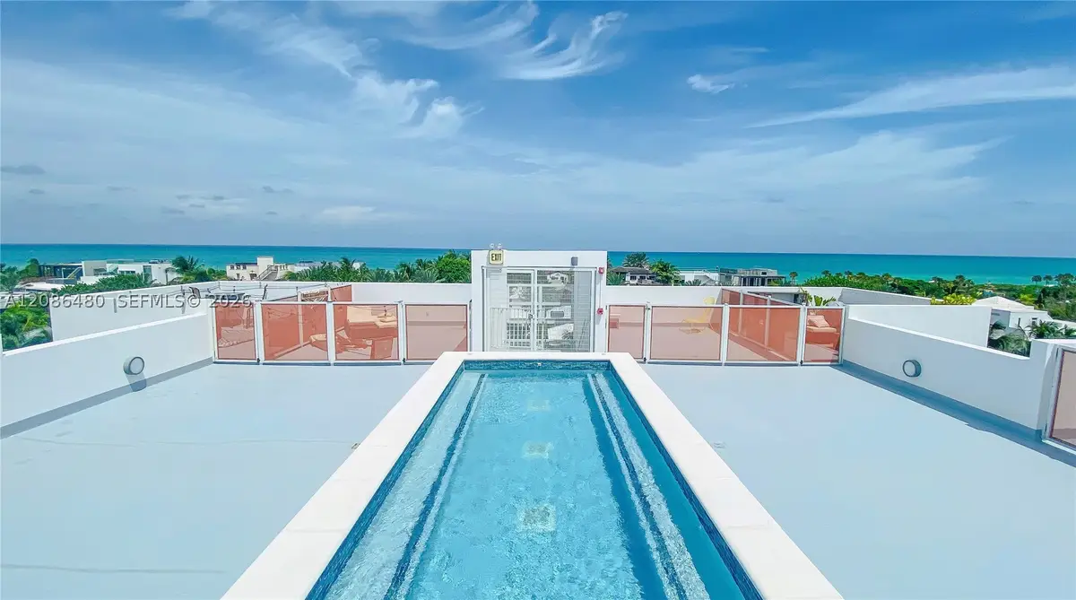 7744 Collins Ave #19, Miami Beach, FL 33141 - #1