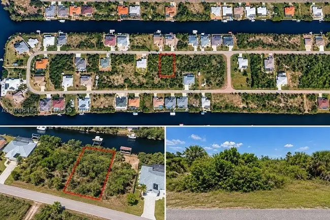 15393 Hennipen Cir, Port Charlotte, FL 33981 - #1