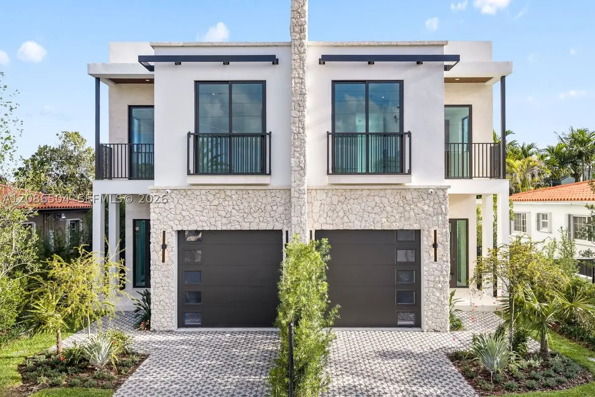 3322 SW 23 St, Miami, FL 33145 - #1