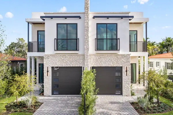 3322 SW 23 St, Miami, FL 33145