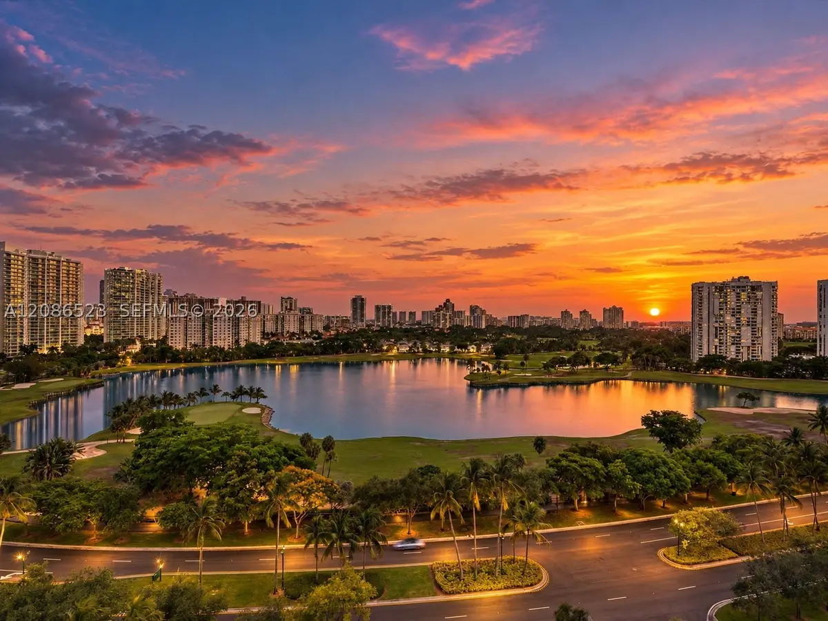 3675 N Country Club Dr #1607, Aventura, FL 33180 - #1