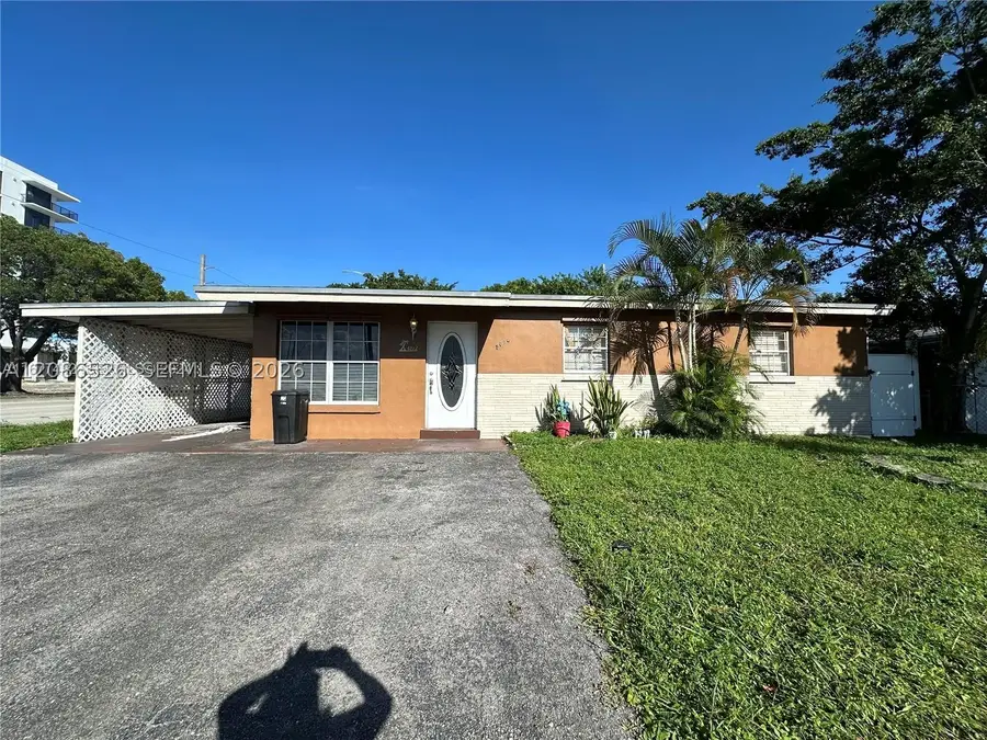 4812 SW 45th Ave, Dania Beach, FL 33314 - #2