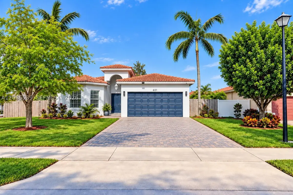 601 NW 19th Ave, Pompano Beach, FL 33069 - #1