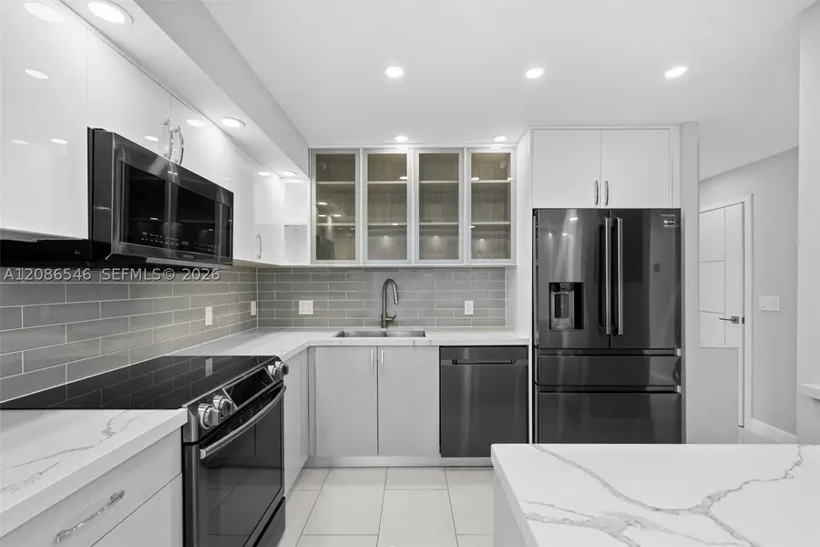 701 Three Islands Blvd #411, Hallandale Beach, FL 33009 - #2
