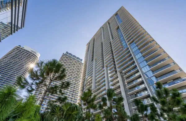 88 SW 7th St #2005, Miami, FL 33130