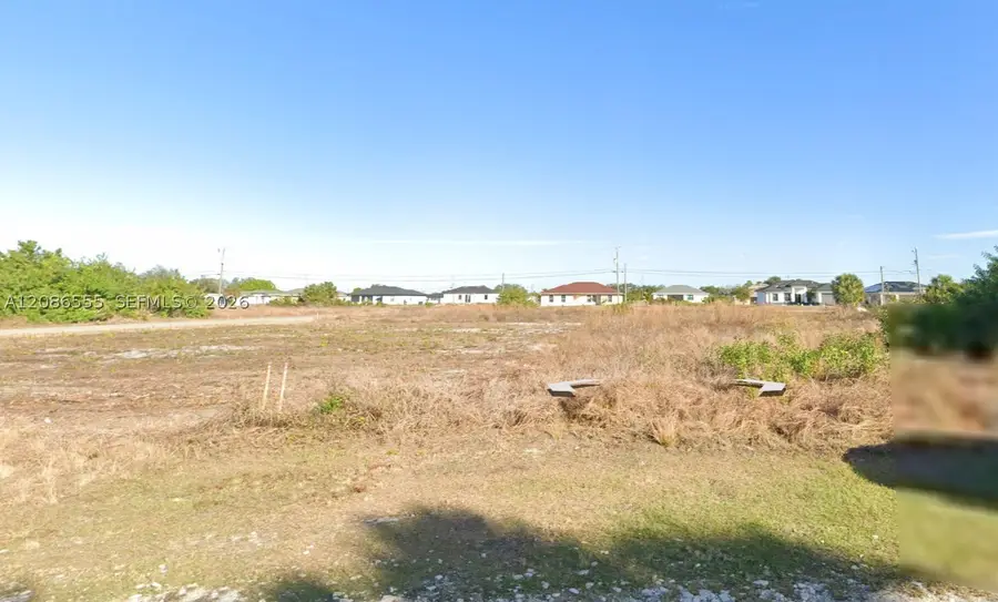 4014 SW 22nd Street, Lehigh Acres, FL 33976 - #3