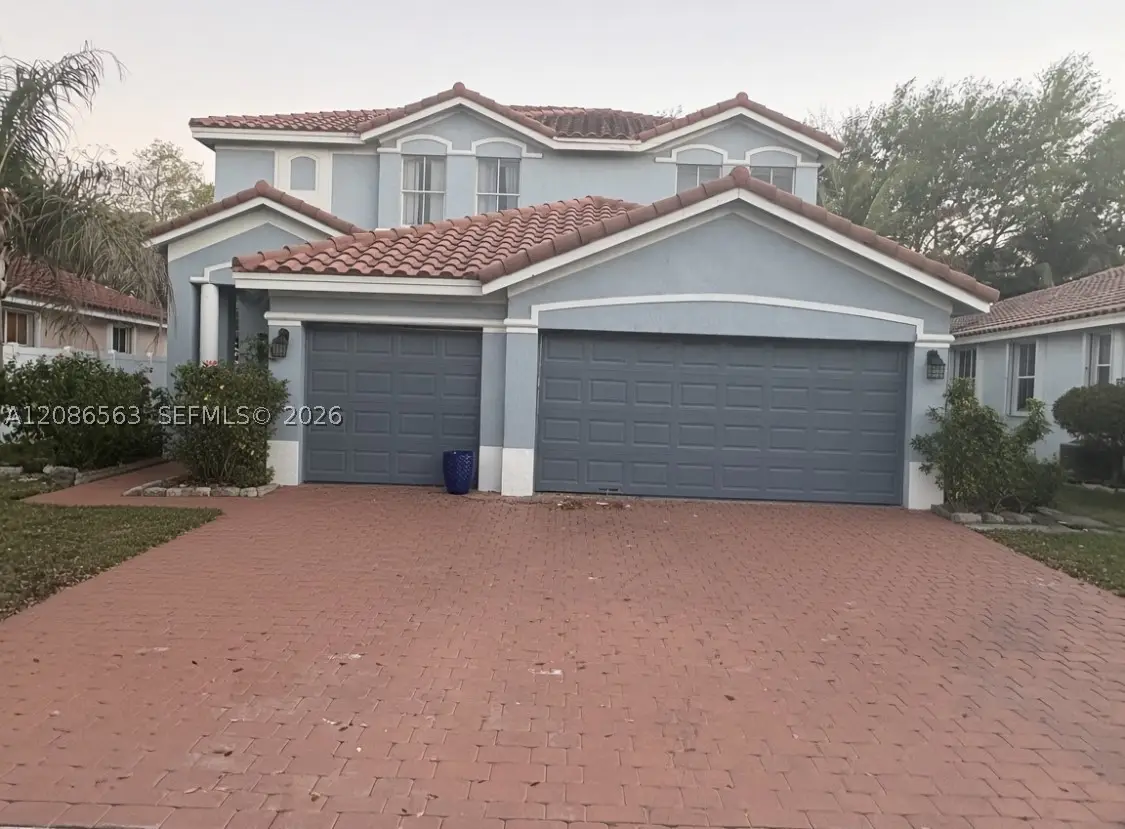 16540 SW 37th St, Miramar, FL 33027 - #1