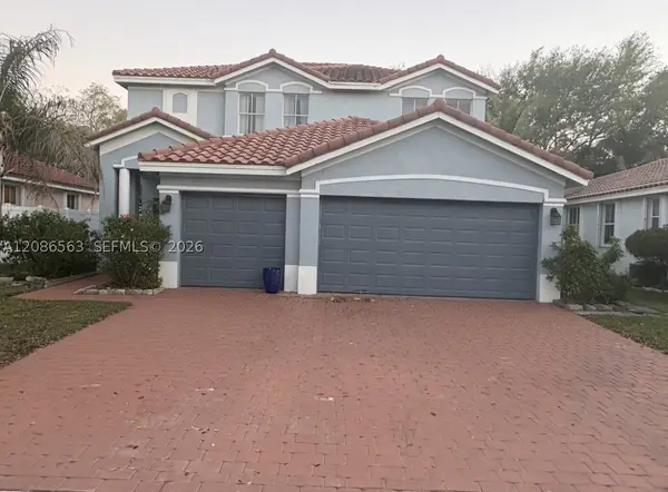 16540 SW 37th St, Miramar, FL 33027