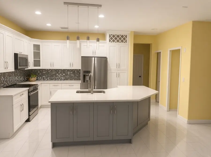 16540 SW 37th St, Miramar, FL 33027 - #2
