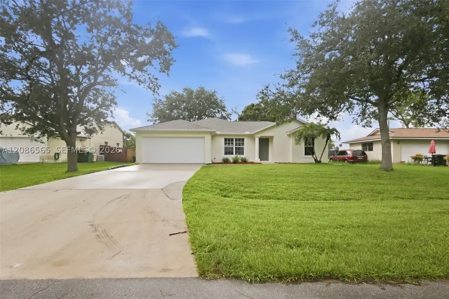 1668 SE Nancy Ln, Port Saint Lucie, FL 34983 - #2